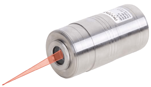 Process Sensors Pyrometer Series PSC-G54NL/NV & PSC-S54NL/NV